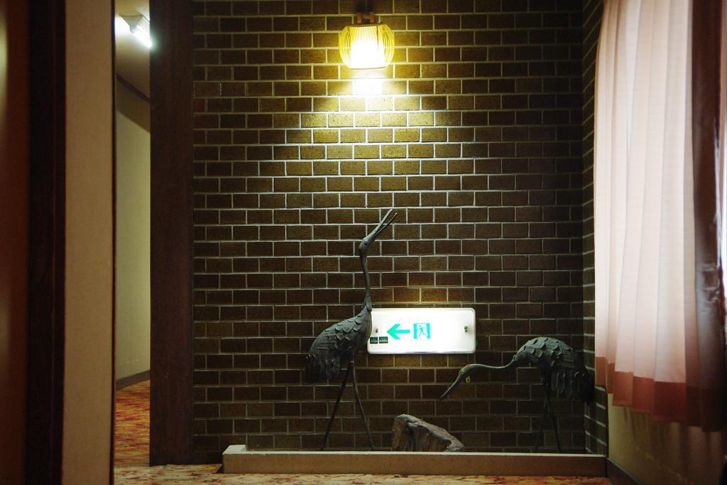 Hatsushio Ryokan Itoshima Exteriör bild
