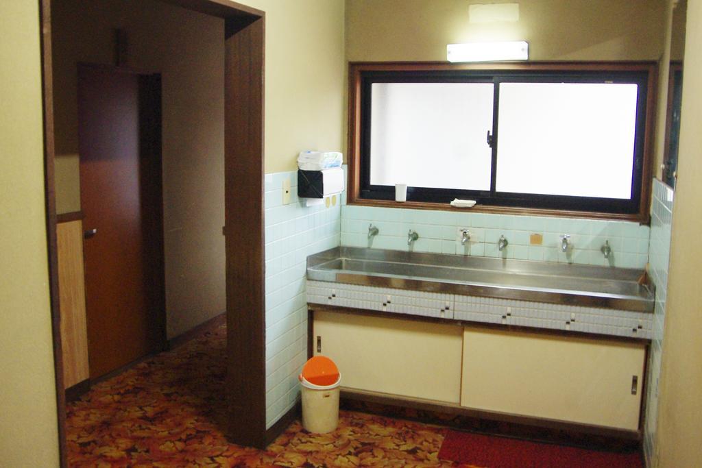 Hatsushio Ryokan Itoshima Exteriör bild