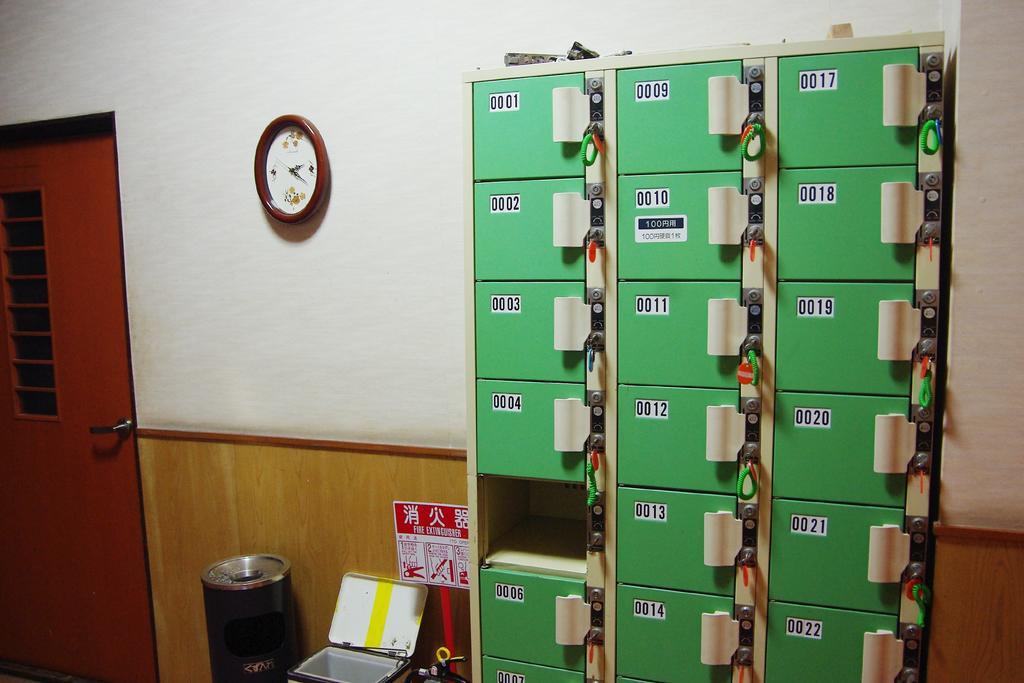 Hatsushio Ryokan Itoshima Exteriör bild